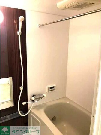 グランツ松葉町の物件内観写真